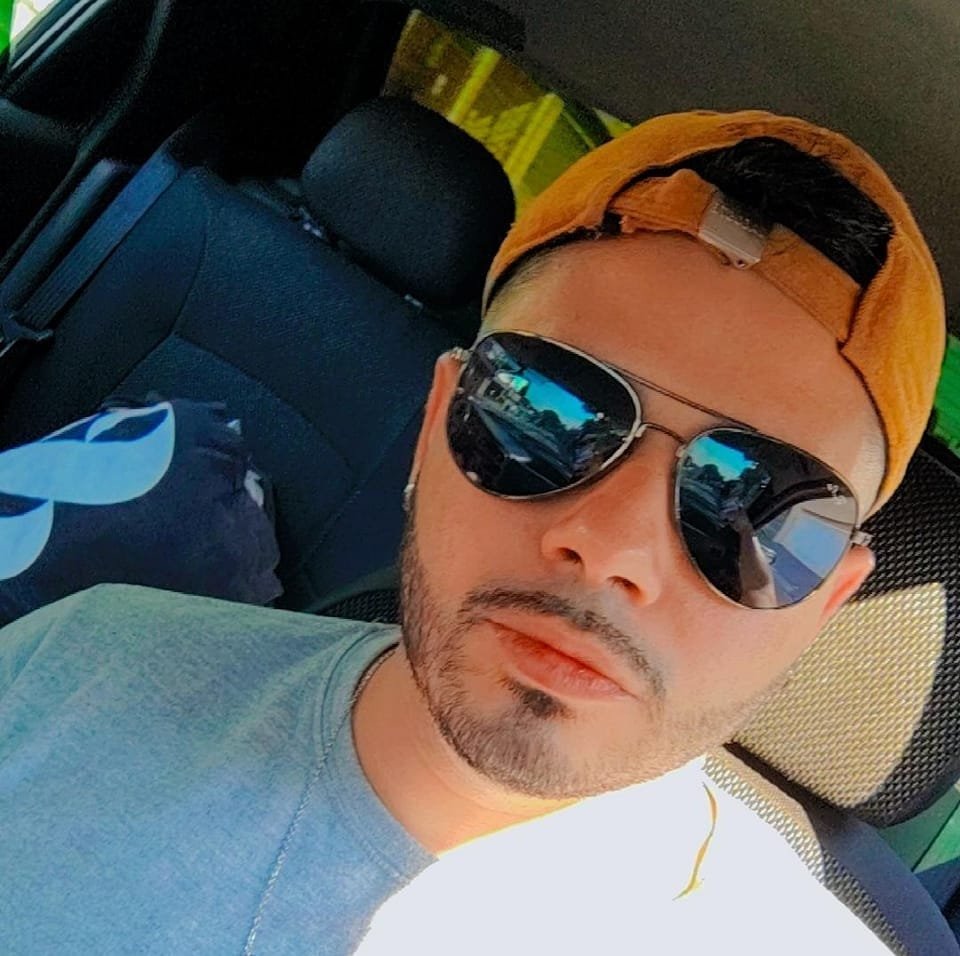 Fodo de perfil